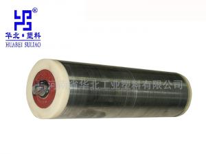 靜音托輥在環境保護中的作用！