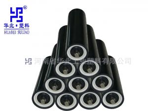 托輥的技術(shù)發(fā)展與未來(lái)趨勢(shì)！